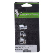 Gardner-Westcott Oil pump & crankcase plug set allen