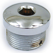 Gardner-Westcott XL clutch adj - plug allen - chrome