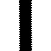 Gardner-Westcott 3/8-16 x 1/2 inch allen bolt chr