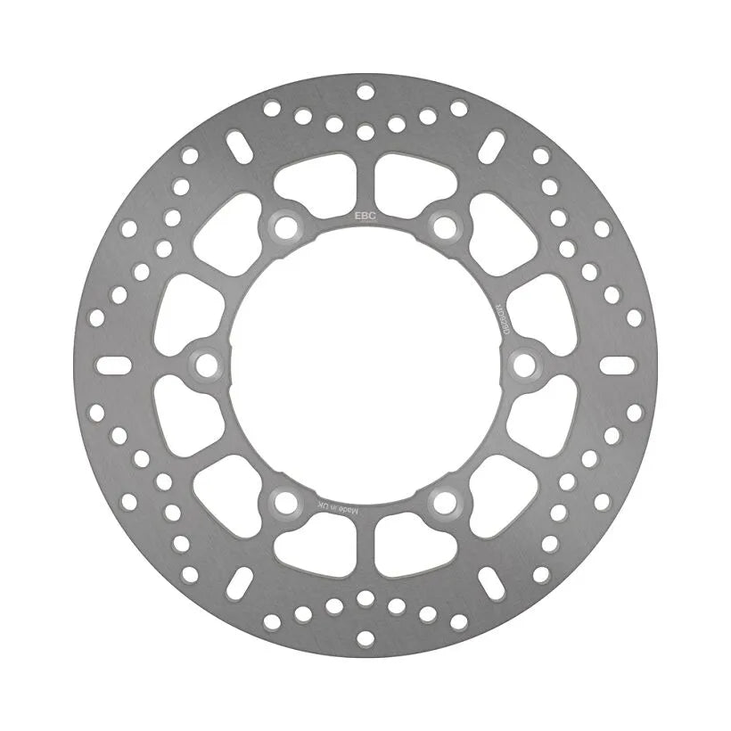 EBC Runde D-Serie Roller Bremsscheibe - Vorne