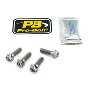 Pro Bolt Titan Bremszangen Montagesatz