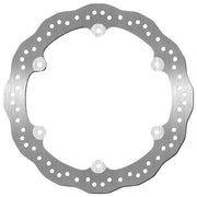 Sbs Standard Kontur Bremsscheibe Für Motorrad - Vorne