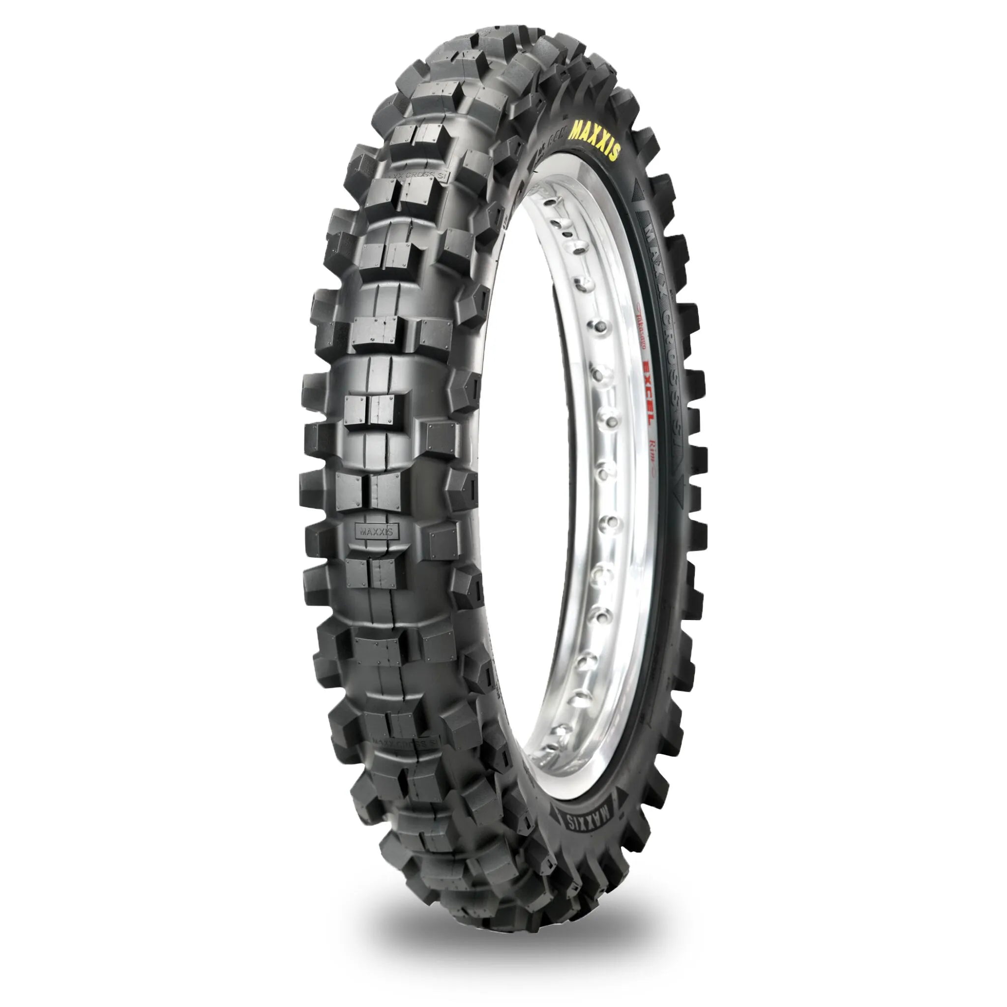 Maxxis Maxxcross Si M7311 Front Tire 70/100-17