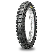 Maxxis Maxxcross Si M7312 Tire For Off-road