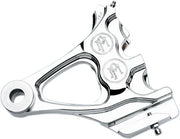 Performance Machine Vierkolben-Bremssattel für hinten