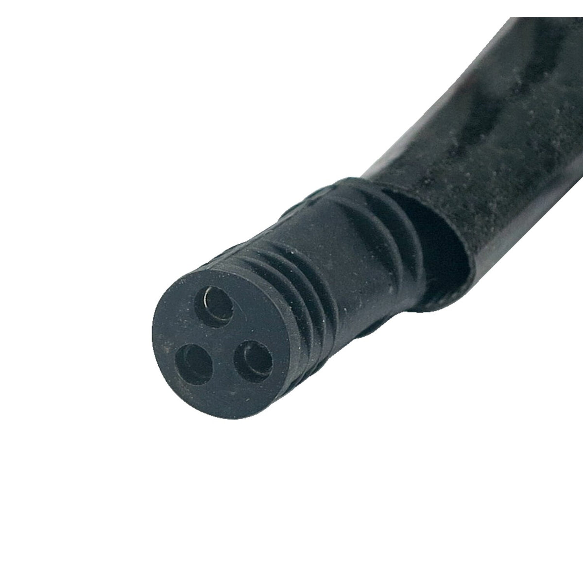 MCS alternator stator unmolded - 3-phase 48A