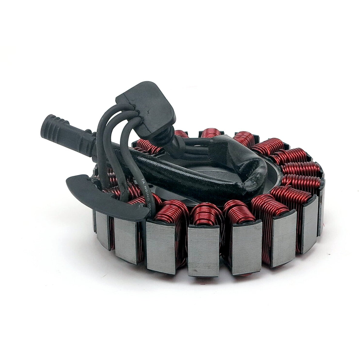 MCS alternator stator unmolded - 3-phase 48A