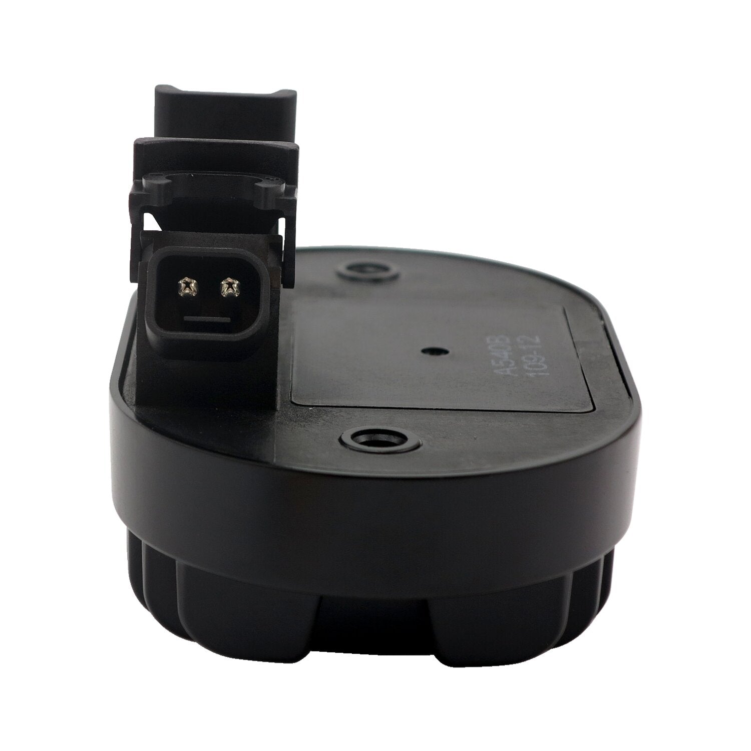 MCS voltage regulator / rectifier - Black