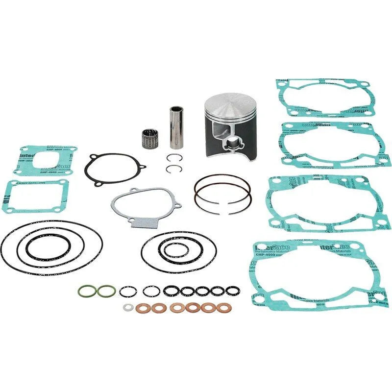 Vertex Cast Replica Top End Piston Kit