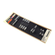Colony primary cover mount kit - Cap style