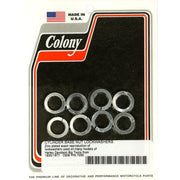 Colony cyl base lockwashers