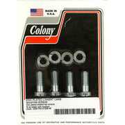 Colony mount bolt Linkert carburetor - Extended length