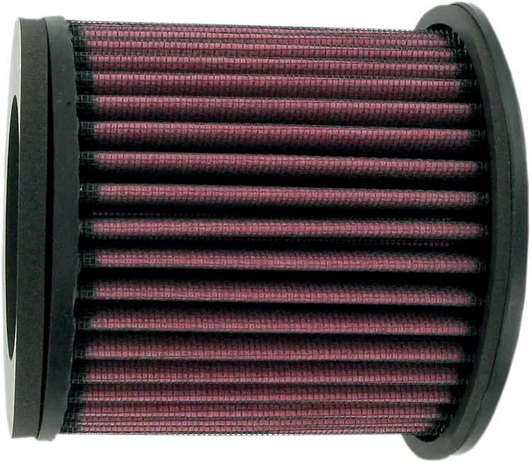 K & N High-flow Air Filter