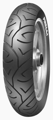 Pirelli Sport Demon Tire For Sport Touring Bikes