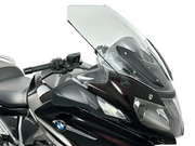 WRS Touring Windscreen for BMW R1200/R1250RT