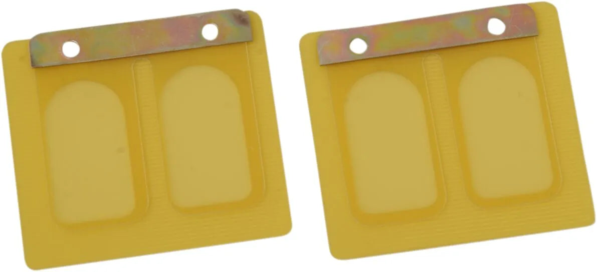 Boyesen Power Reed Set