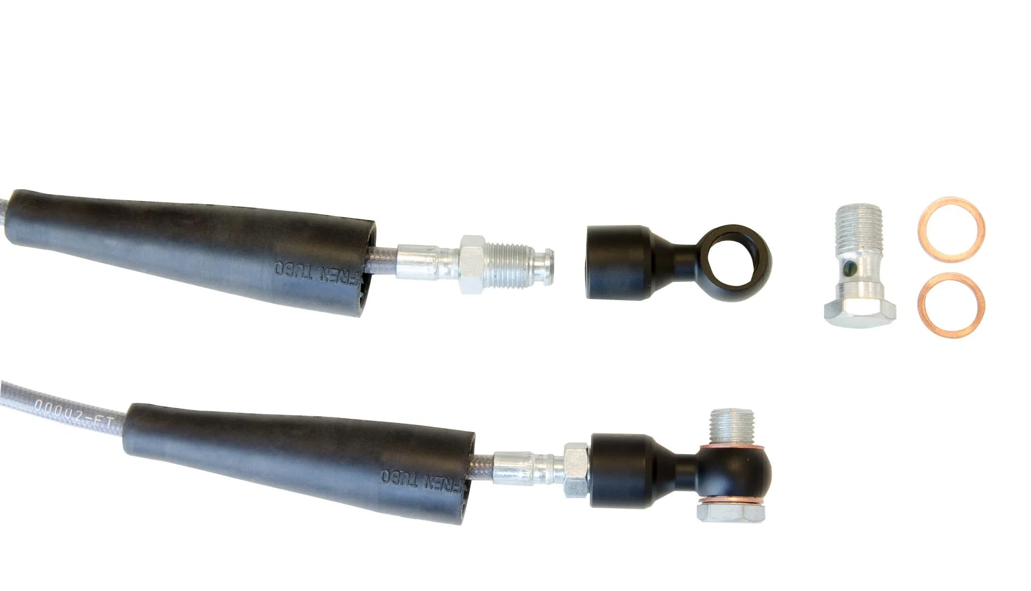 Magura-Fitting für Brems- & Kupplungs-Hauptzylinder