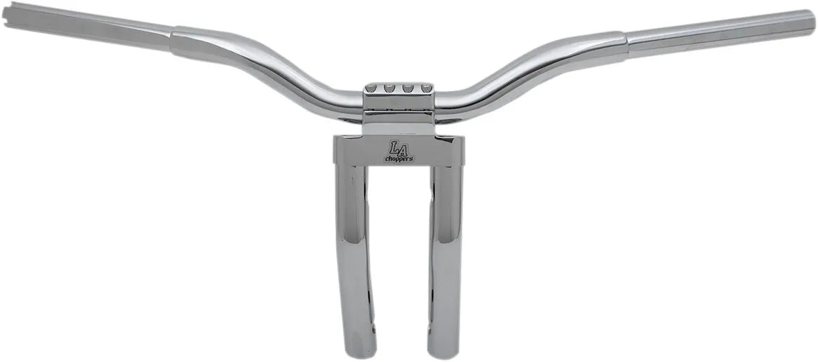 La Choppers Kage Fighter-t Pullback Handlebar