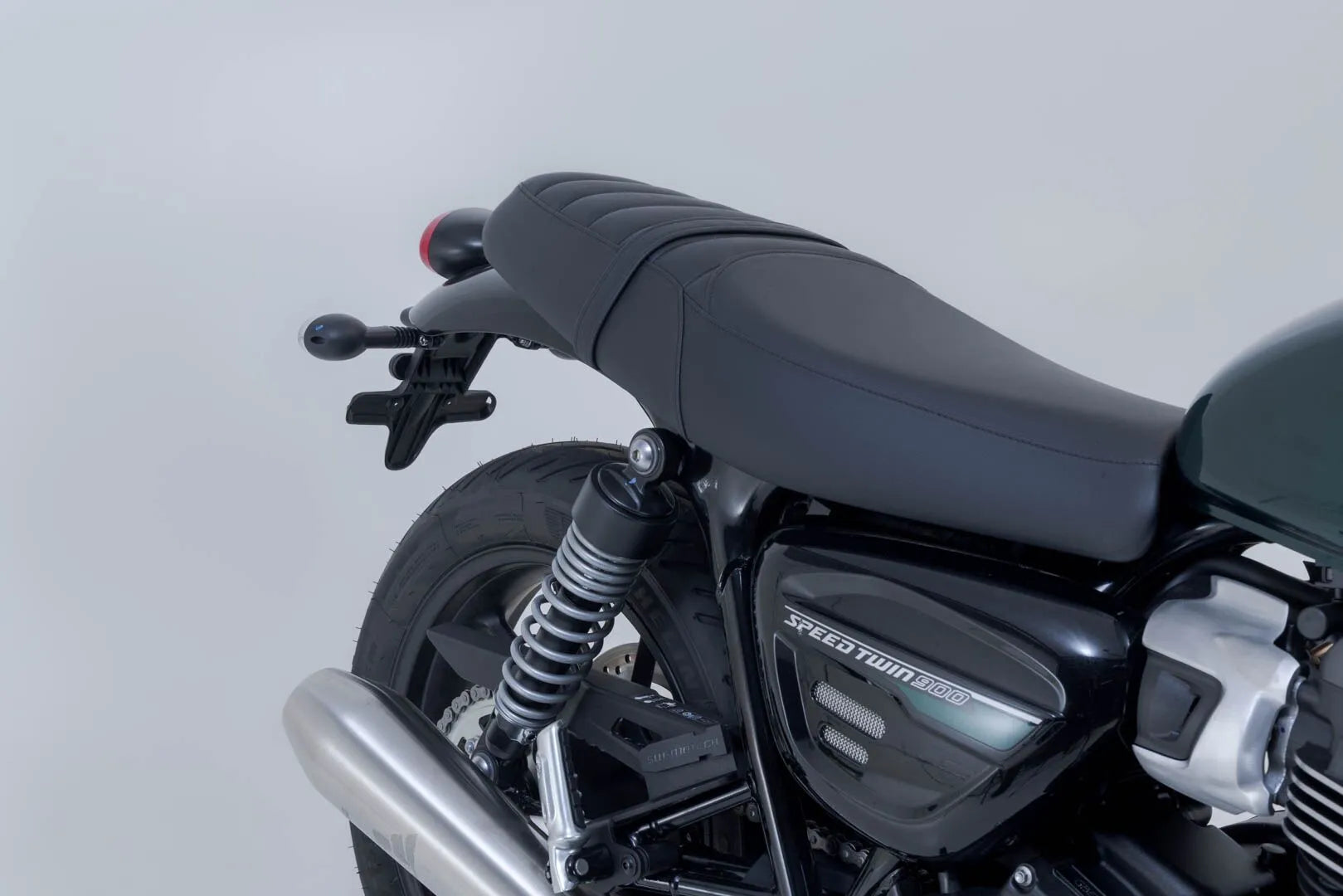 Sw-motech Pro Blaze H Saddlebag Set