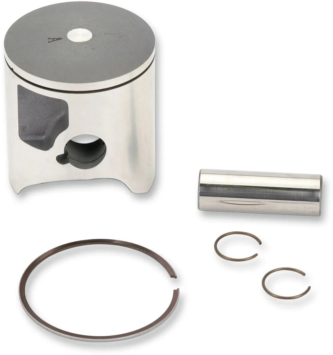 Prox Piston Kit for Kawasaki KX 125 2001-2002