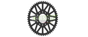 Esjot 520 Steel Rear Sprocket