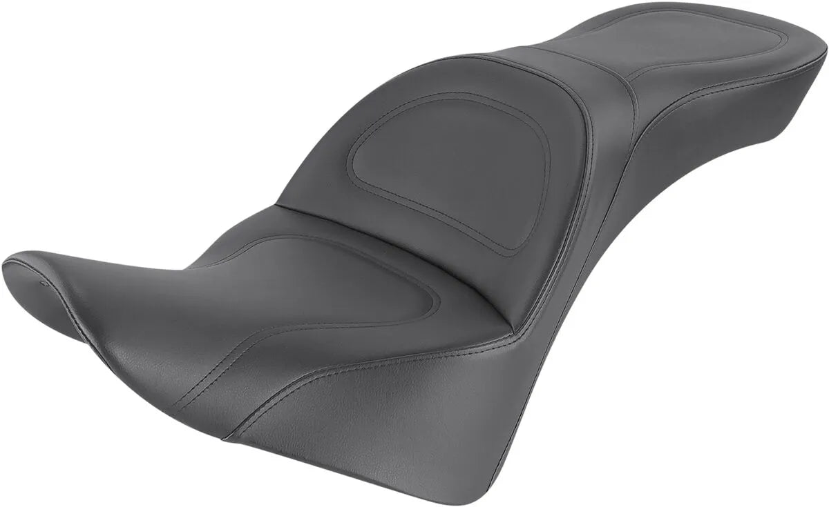 Saddlemen Explorer Seat - Touring Comfort - For Harley Davidson