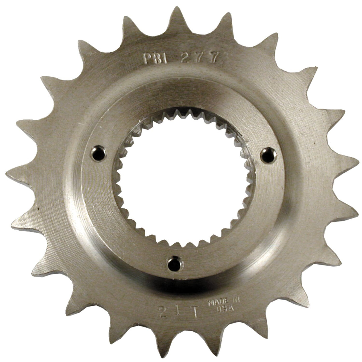 PBI CNC transmission sprocket - 20T