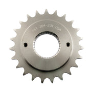 PBI offset transmission sprocket 22t