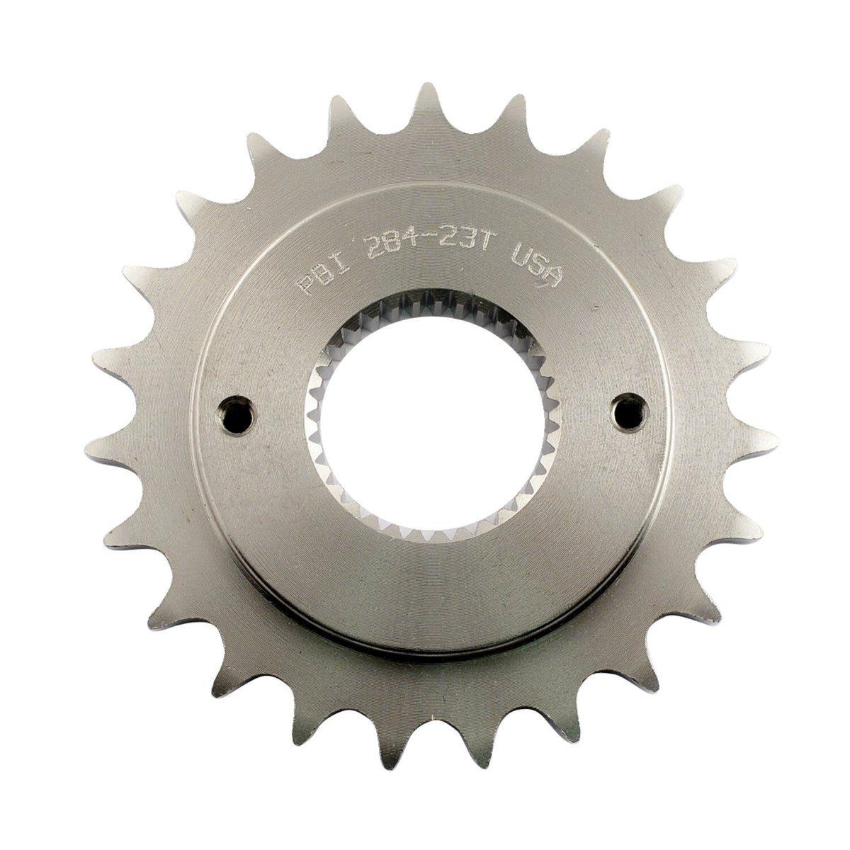 PBI offset transmission sprocket 22t