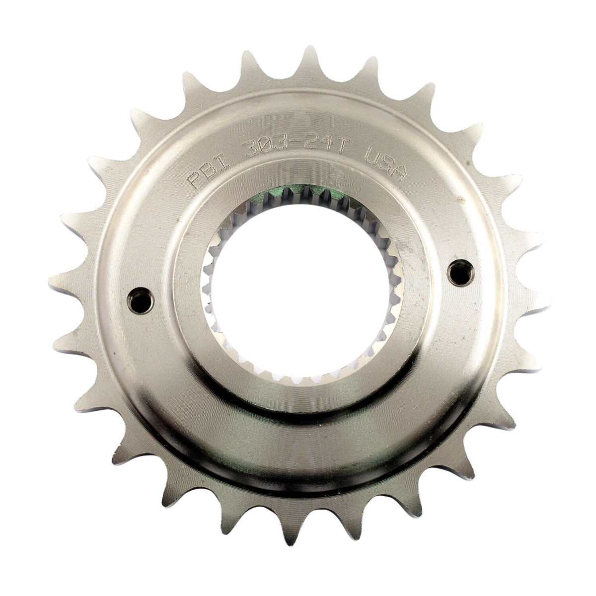 PBI offset transmission sprocket 25t