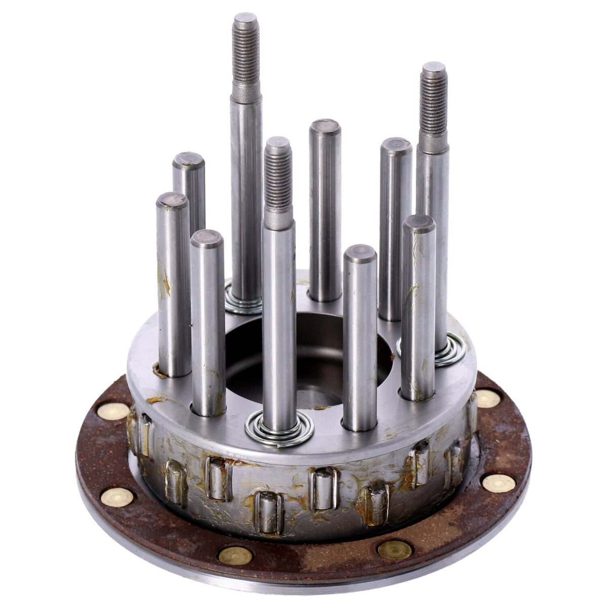 MCS Clutch hub assembly 3 stud