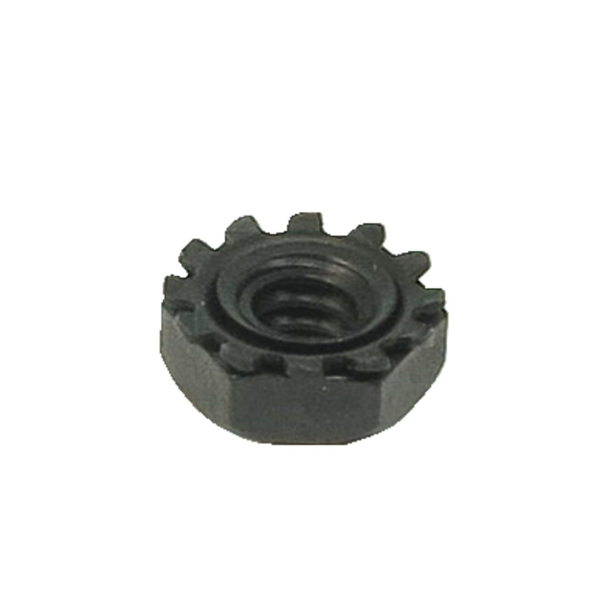 MCS Nut & washer starter bracket