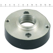 MCS Generator end cap