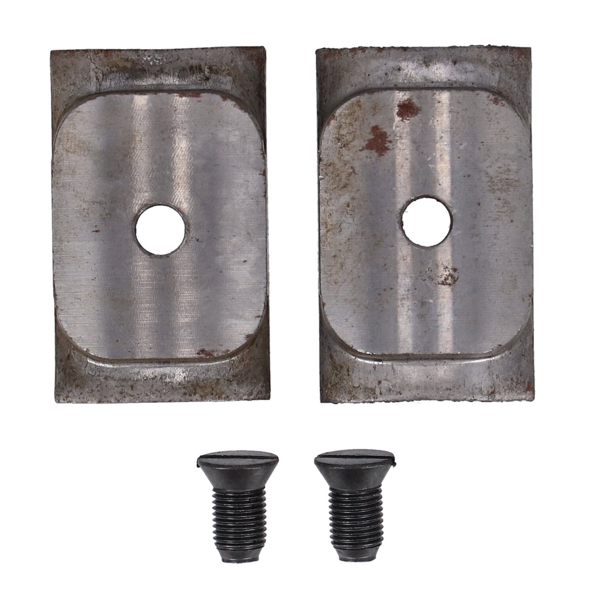 MCS Pole shoe set for generator