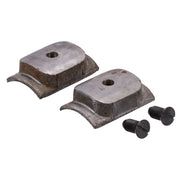MCS Pole shoe set for generator