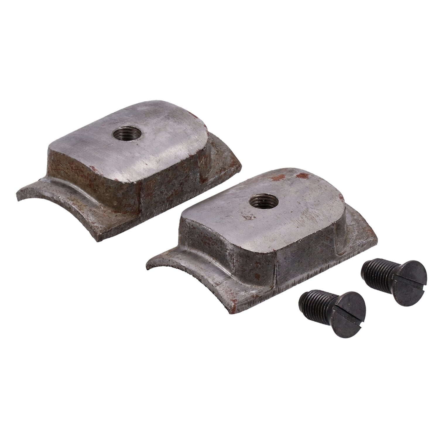 MCS Pole shoe set for generator