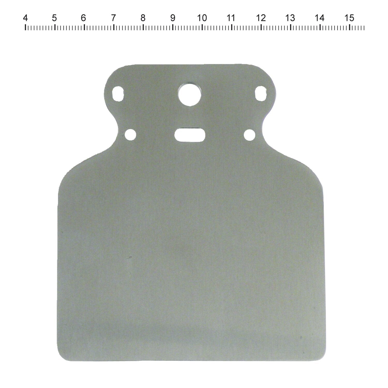 Motogadget mounting bracket Motoscope & Motosign Mini pol