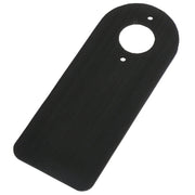 Motogadget universal 'Tiny' bracket strip - Black