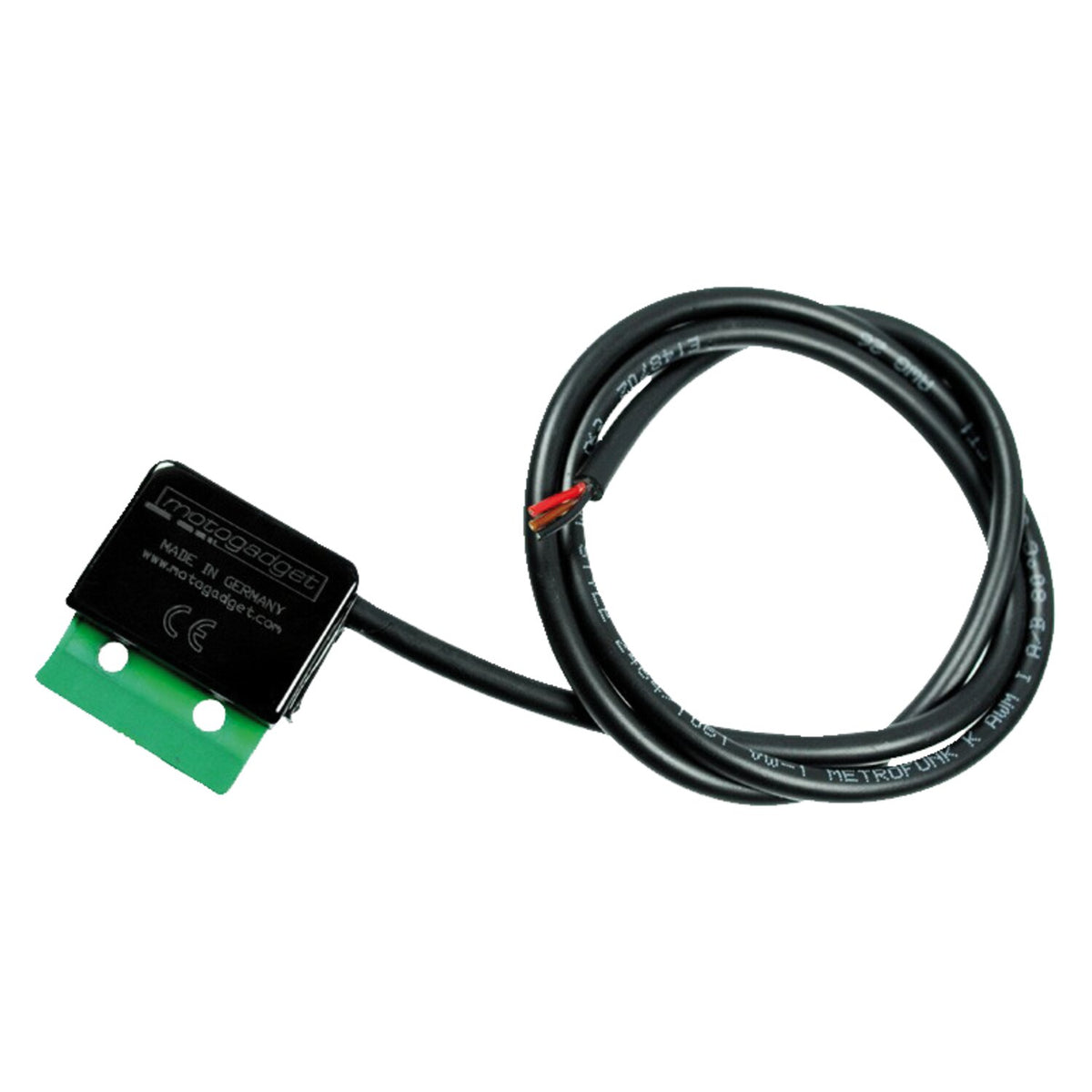 Motogadget tachometer sensor