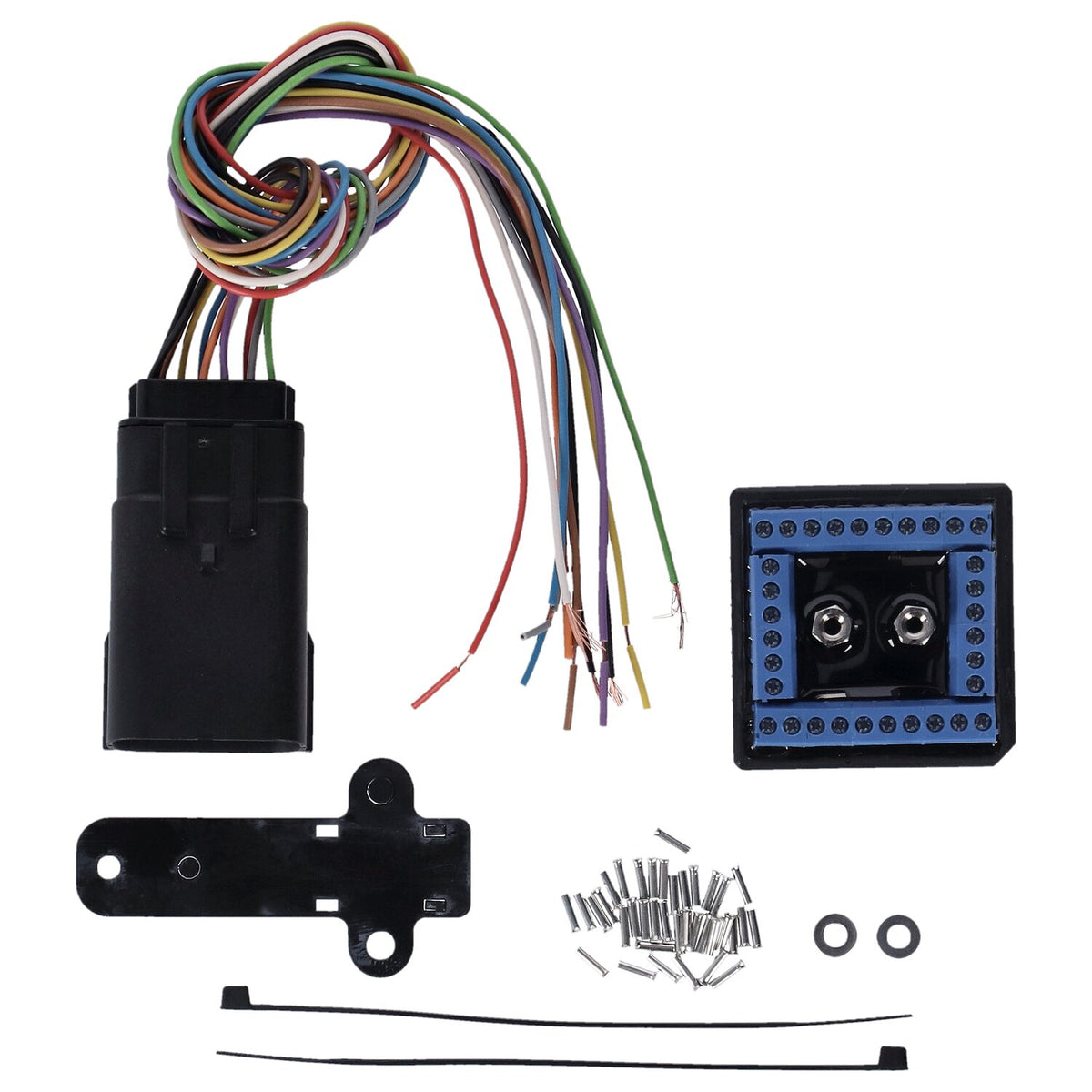 Motogadget breakout box J1850 XL Molex