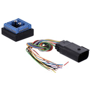 Motogadget breakout box J1850 XL Molex