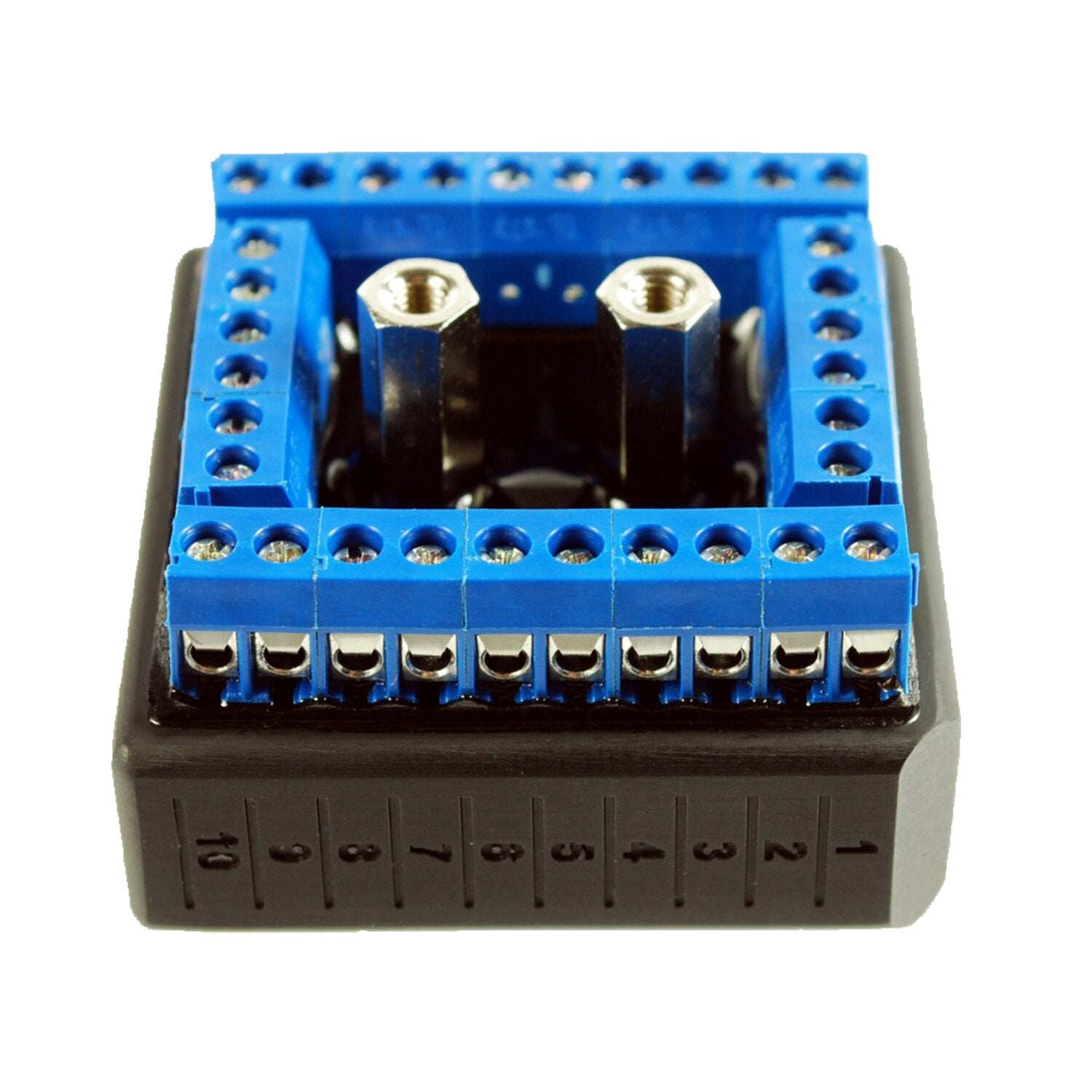 Motogadget mo.can J1850 XL Deutsch connector