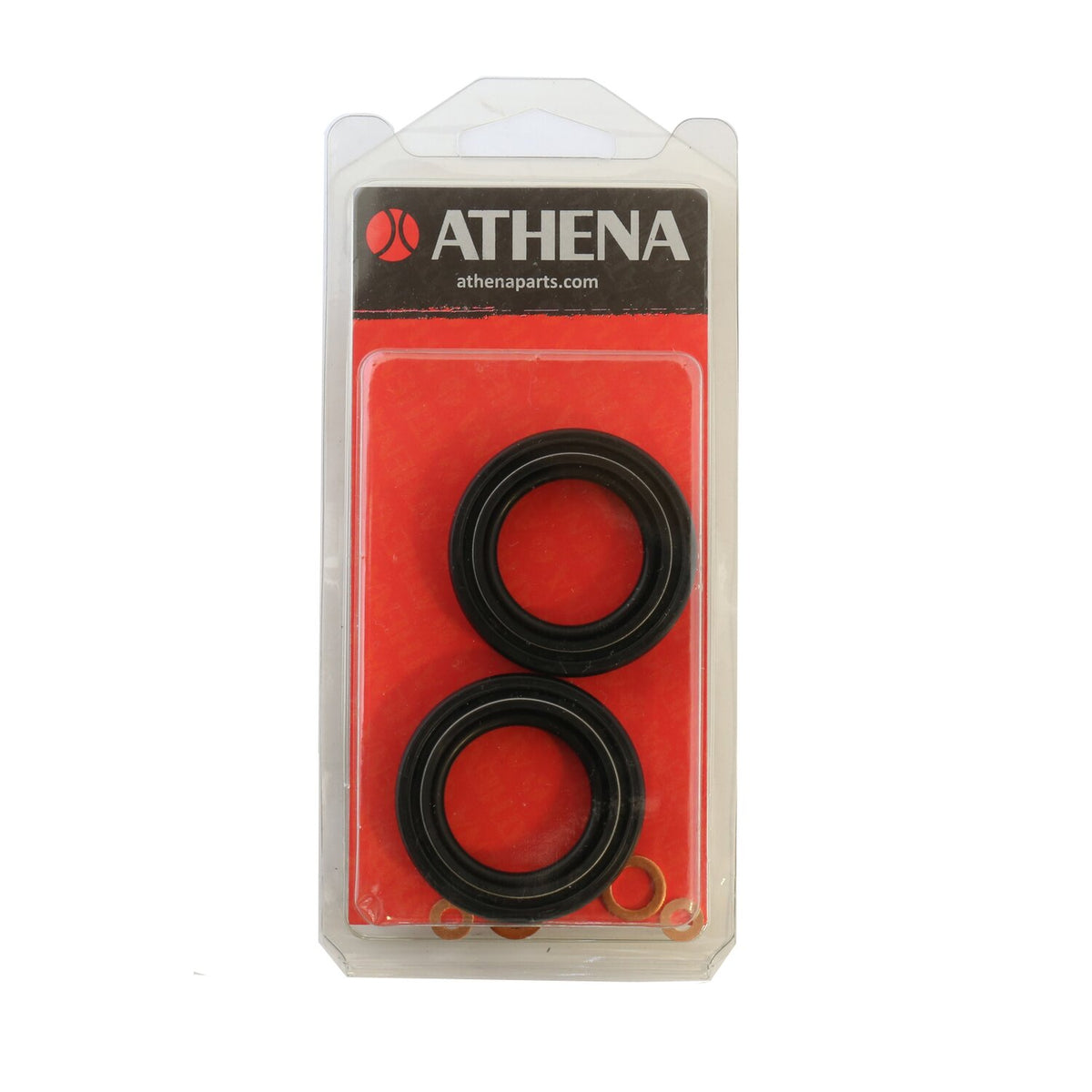 Athena fork oil seal kit 35mm fork tubes