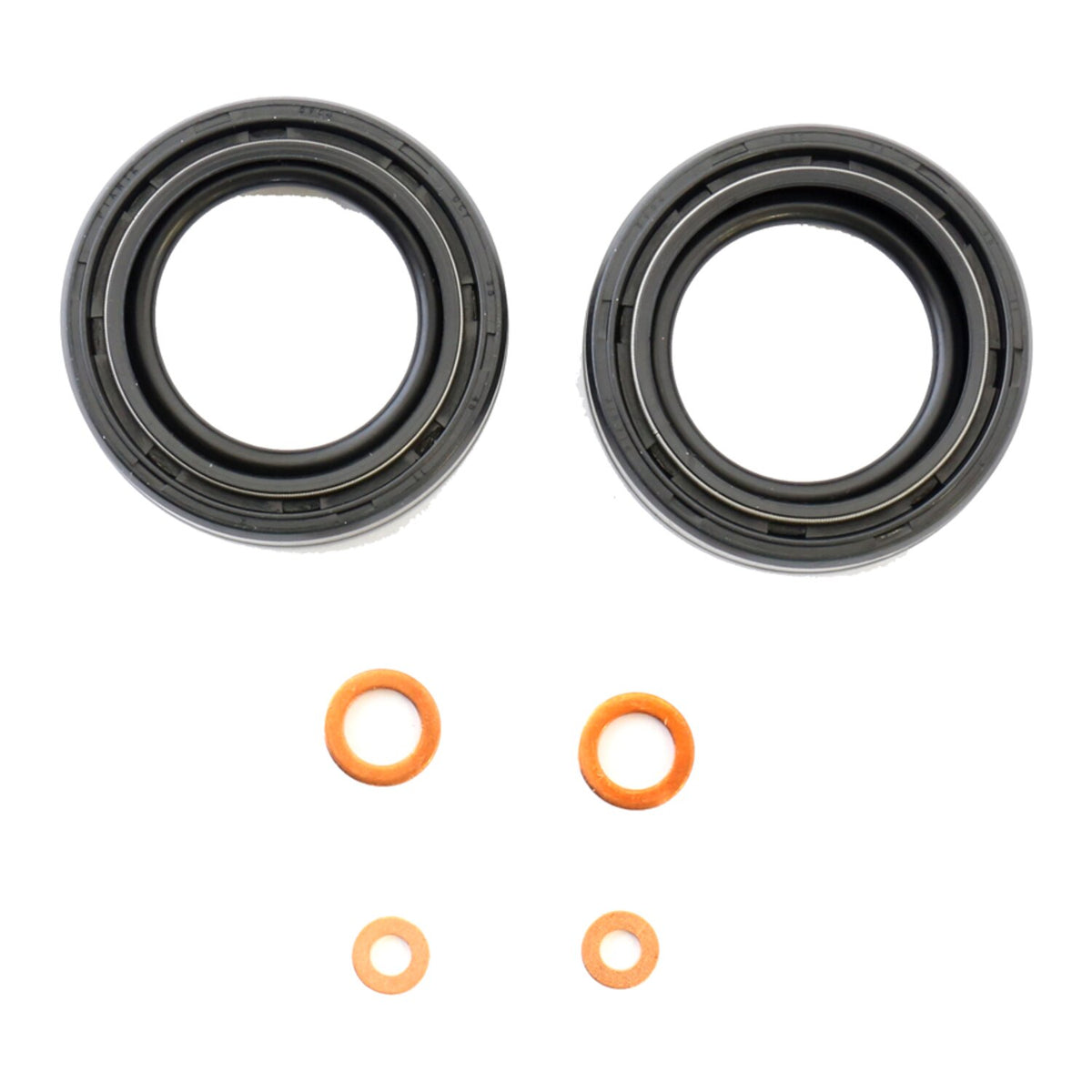 Athena fork oil seal kit 35mm fork tubes