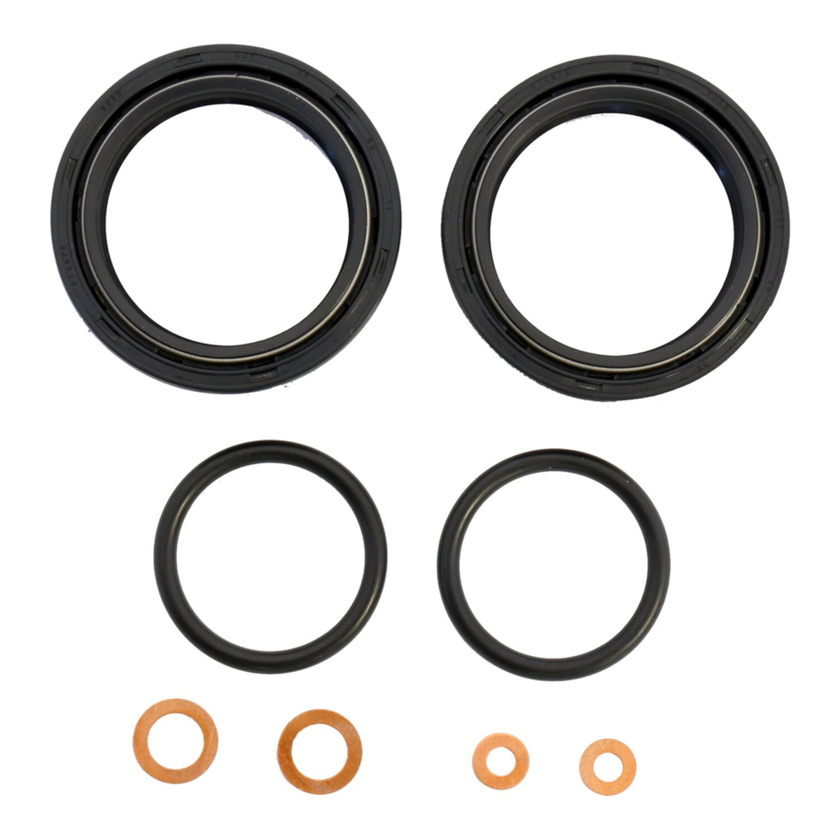 Athena fork oil seal kit 39mm fork tubes