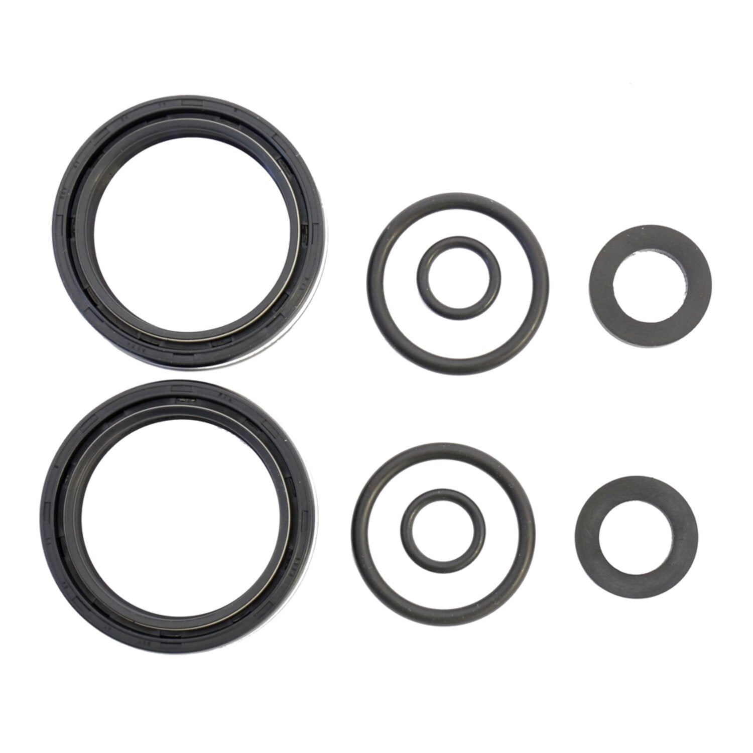 Athena fork oil seal kit 41mm fork tubes
