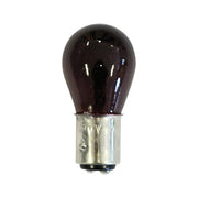 MCS Super stop/taillight 12v light bulb - repl - 1157 - Red lens