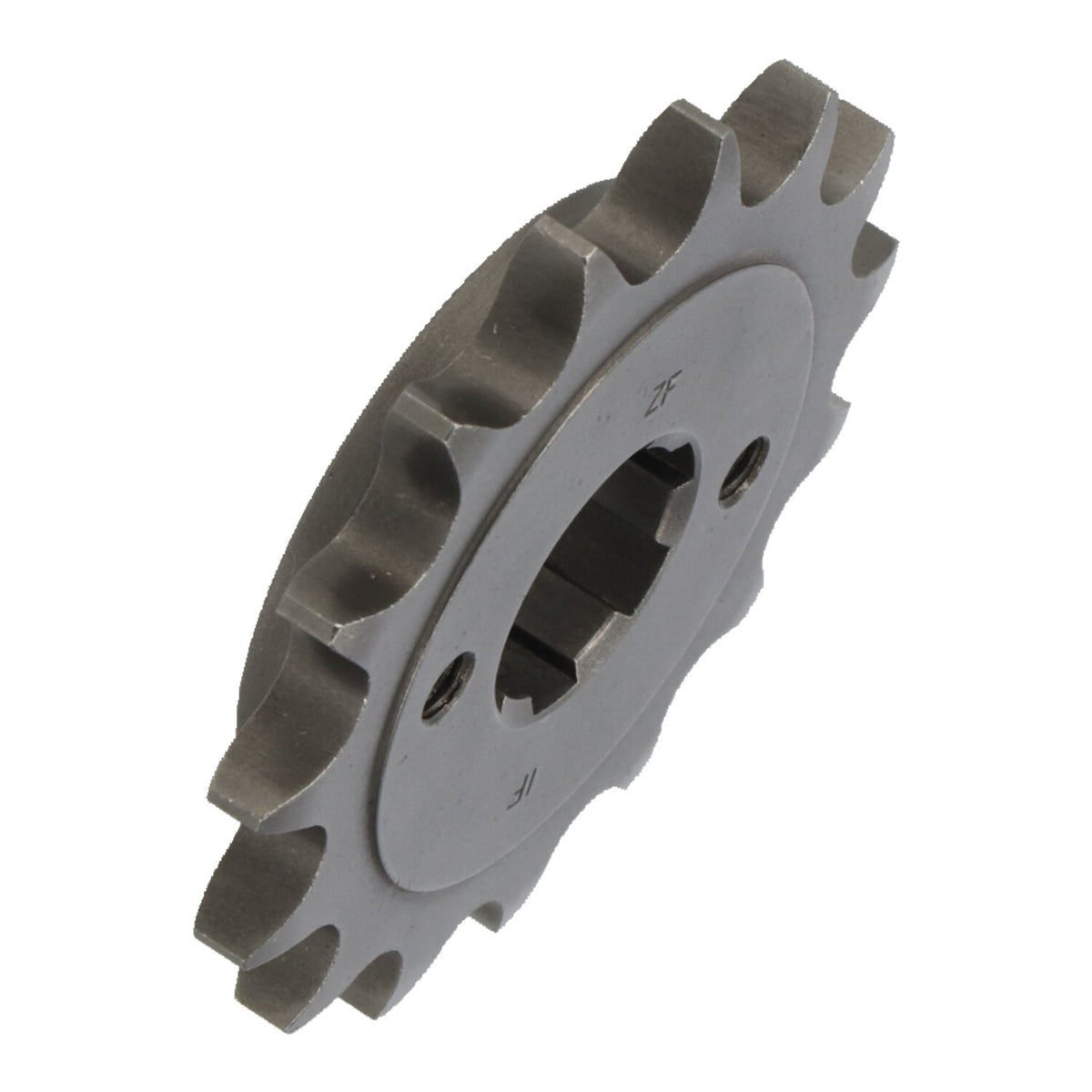 Afam steel front sprocket - 15 teeth