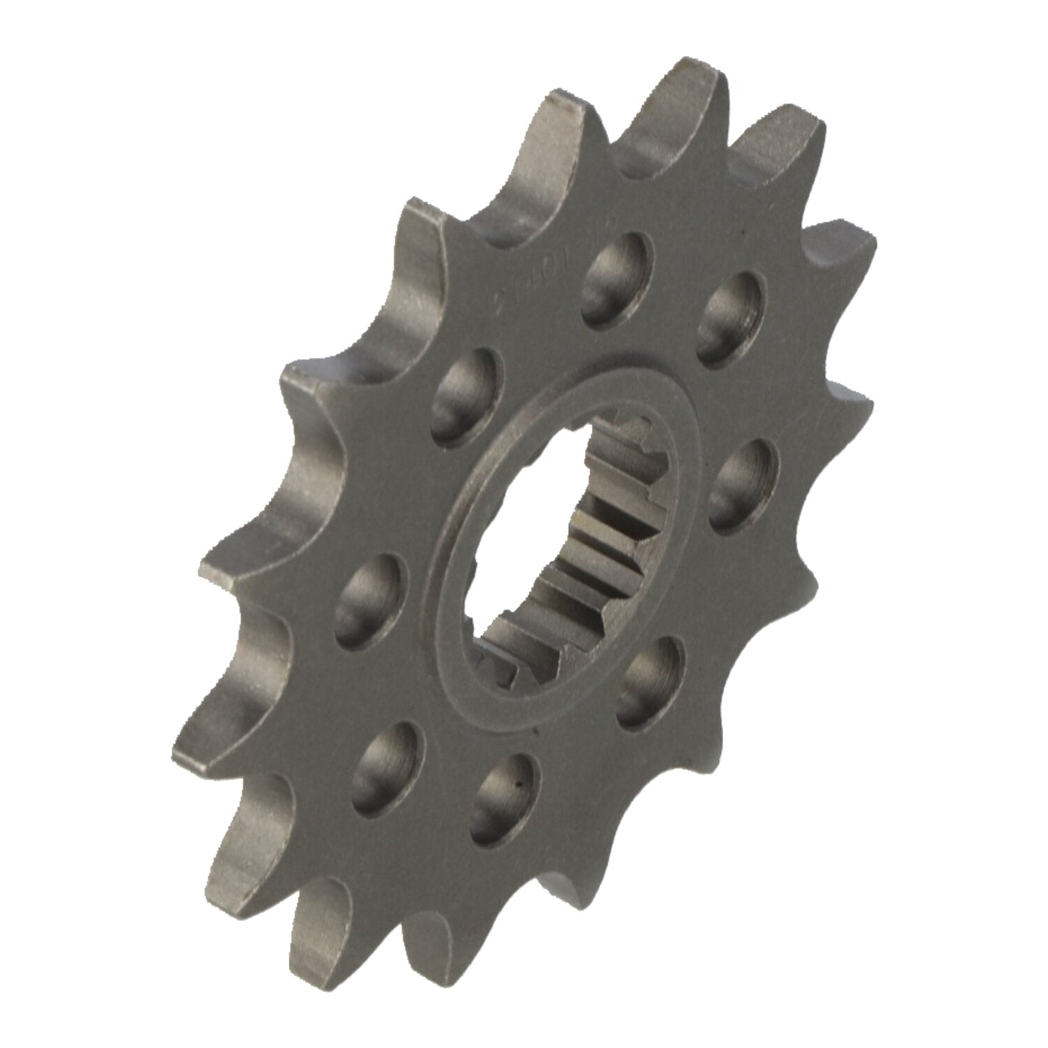 Afam steel front sprocket - 15 teeth