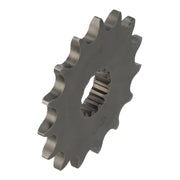 Afam steel front sprocket - 15 teeth